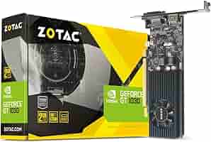 Amazon | ZOTAC GeForce GT 1030 2GB GDDR5 64-bit PCIe 3.0